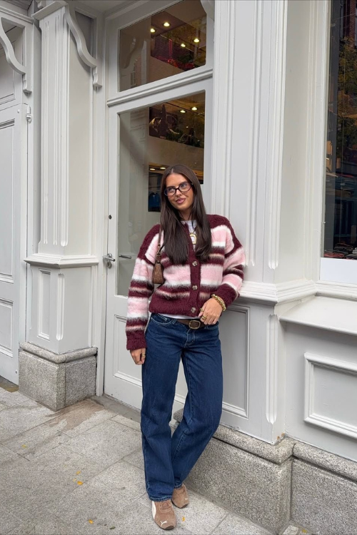 cardigan outfits