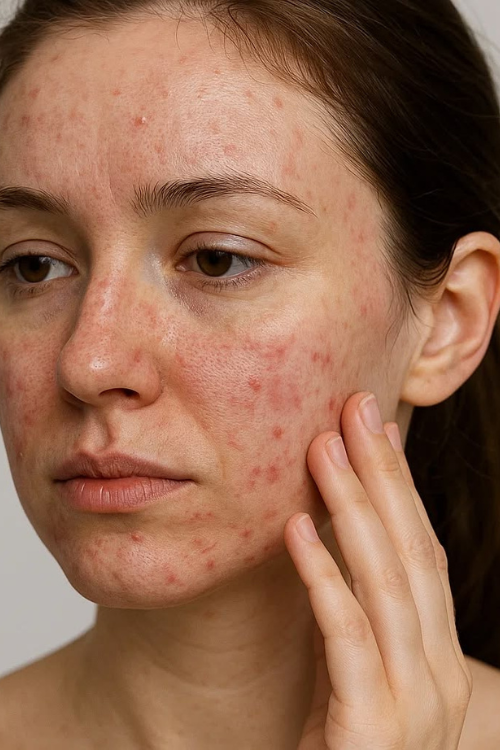 acne