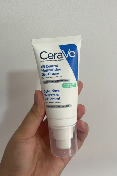 cerave skincare
