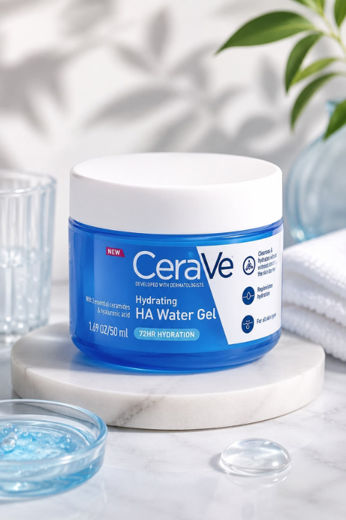 cerave skincare