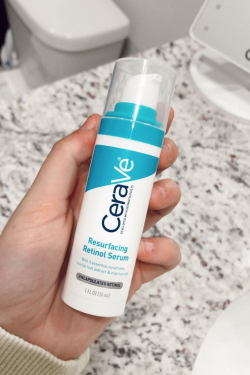 cerave skincare