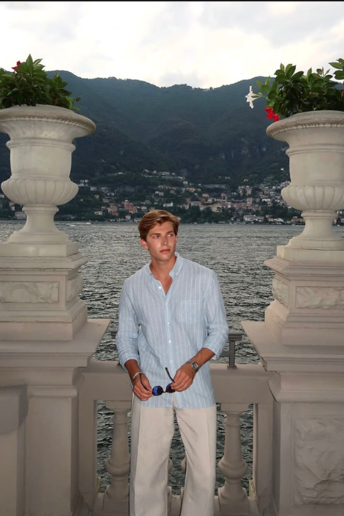 old money outfits men