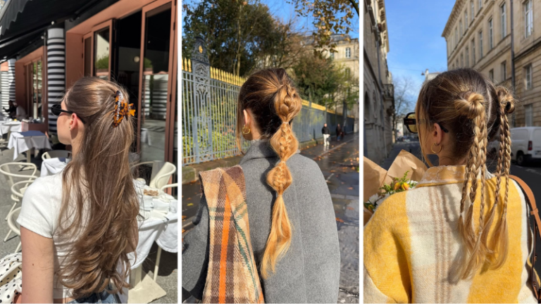 back to school hairstyles
