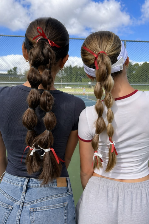 back to school hairstyles