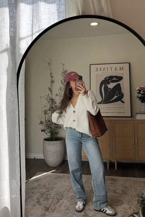back to school outfits