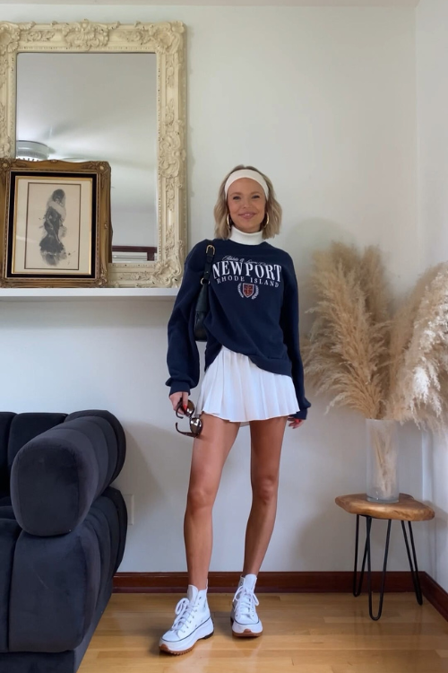 back to school outfits