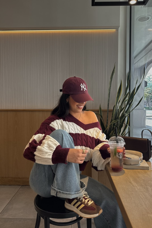 casual fall outfits