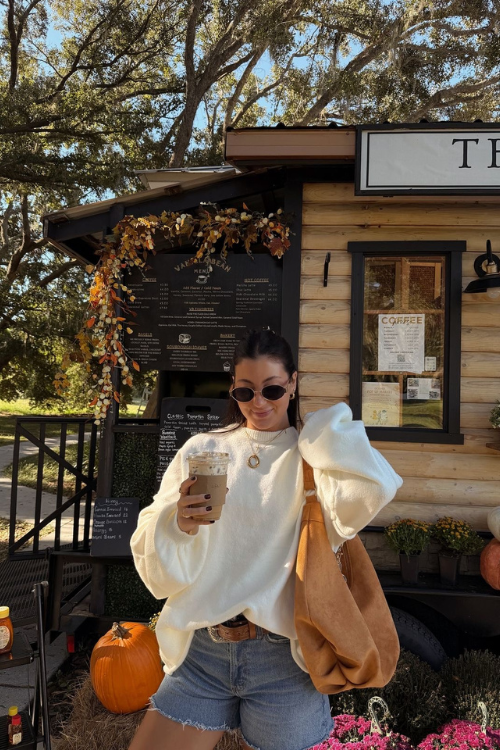 casual fall outfits