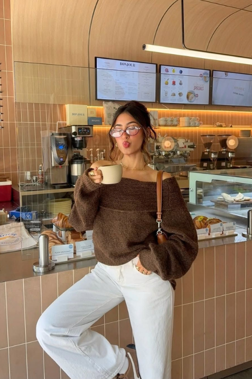 casual fall outfits