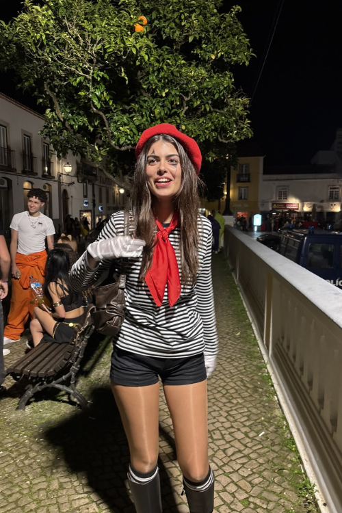easy halloween costumes
