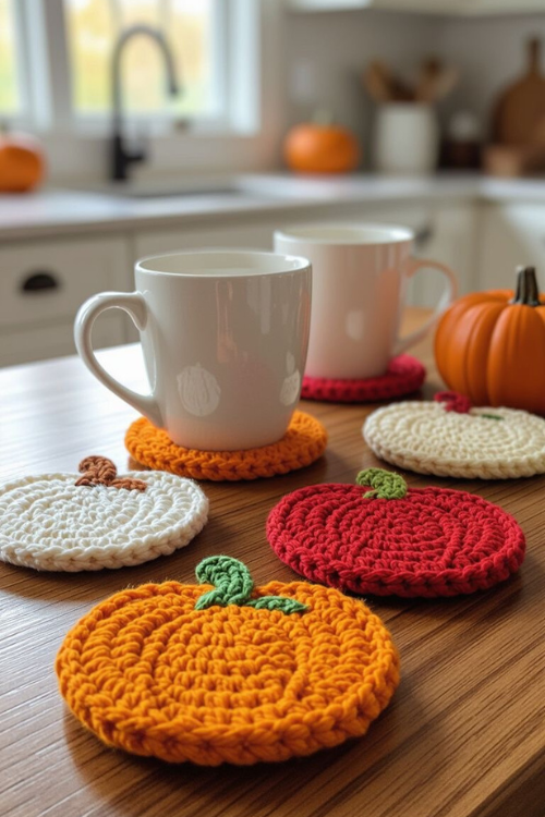 fall crafts