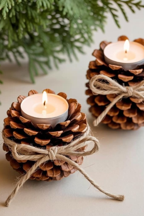 fall crafts