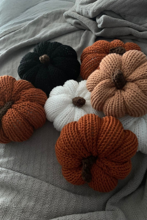 fall crafts