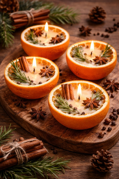 fall crafts
