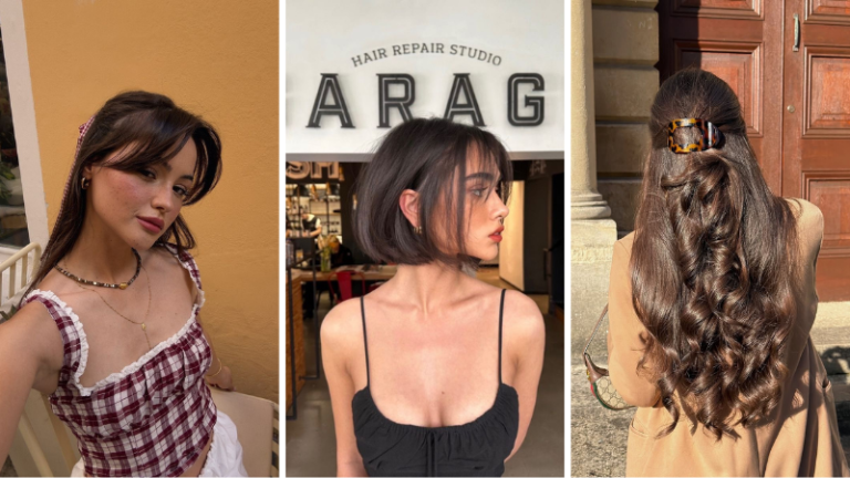 fall hairstyles