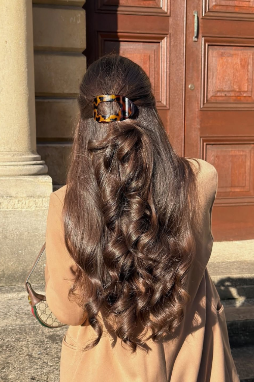 fall hairstyles