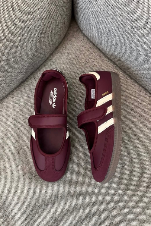 fall shoes