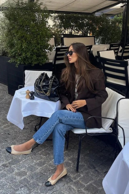 fall shoes