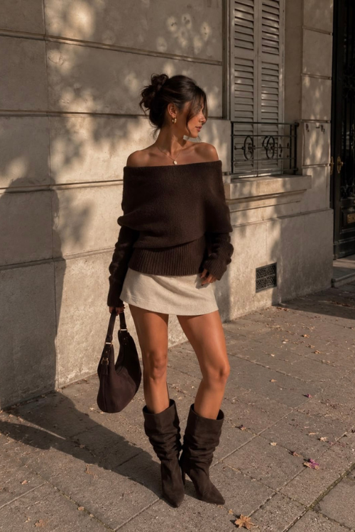 fall shoes