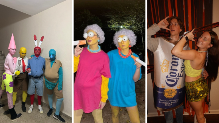 funny halloween costumes