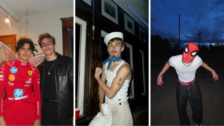 halloween costumes men