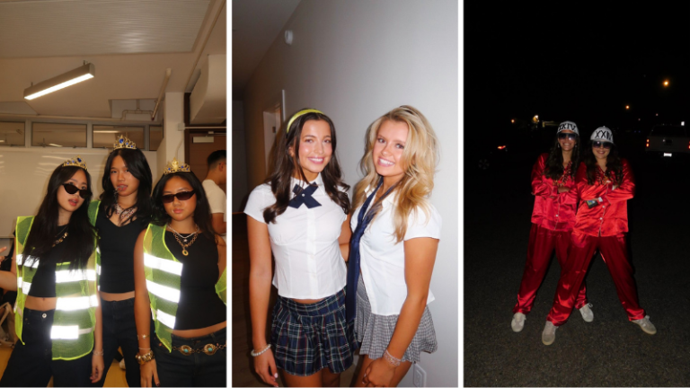 last minute halloween costumes