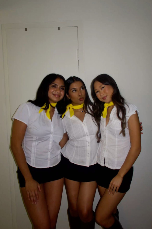 last minute halloween costumes