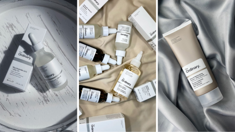 The Ordinary Skincare Routine for Hyperpigmentation: The Only Guide You Need for Brighter, Even-Toned Skin