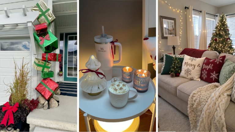 christmas decor ideas