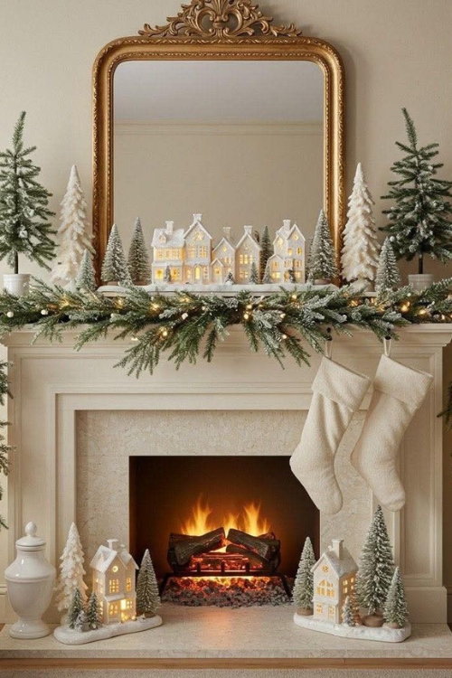 christmas decor ideas