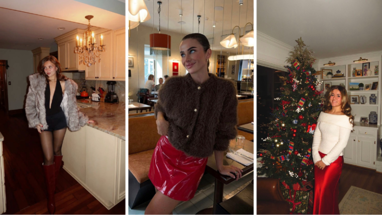 christmas outfit
