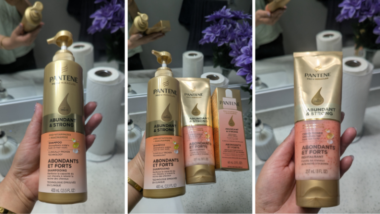 pantene
